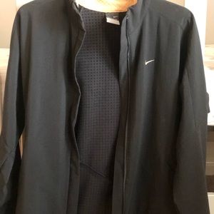 Nike jacket
